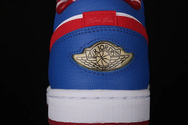 All categories Air Jordan Jordan series basketball shoes Air Jordan 1 Low Air Jordan 1 Low AJ1 Joe 1 low-top cultural and leisure sports sneakers 309192-161